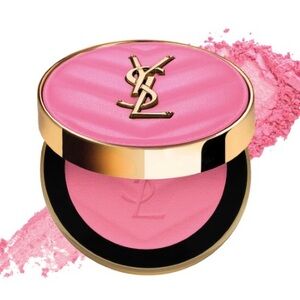 NEW✅ YSL 24H Buildable Powder Blush